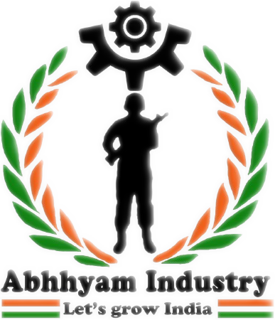 abhhyamindustry.com