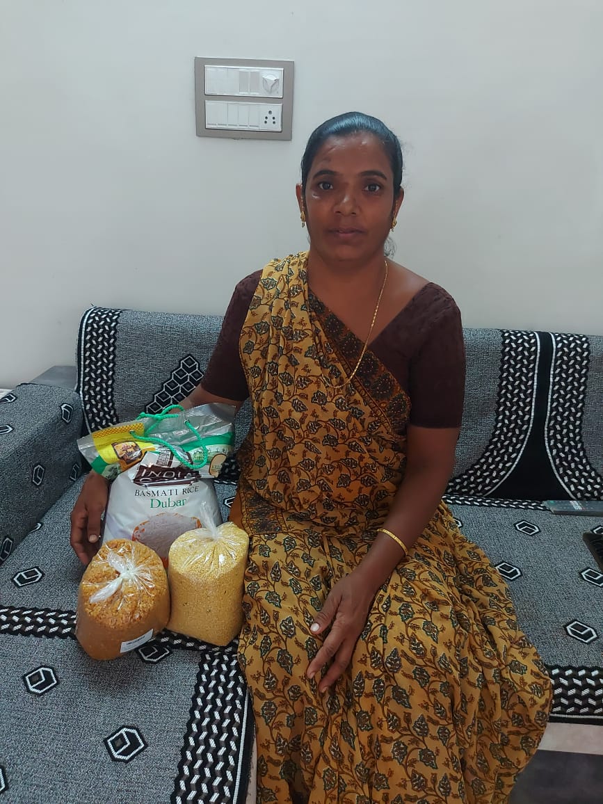 Smt.Savitaben J.patel