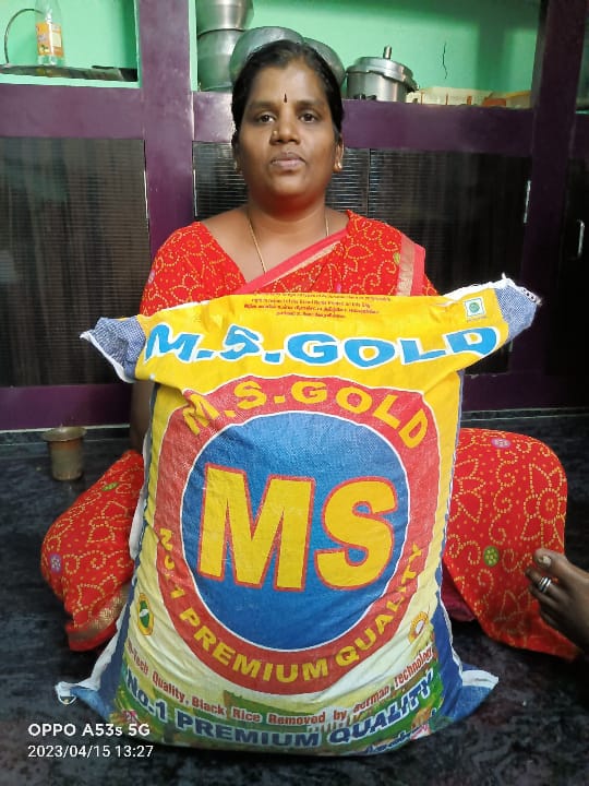 Smt. J. Gowri