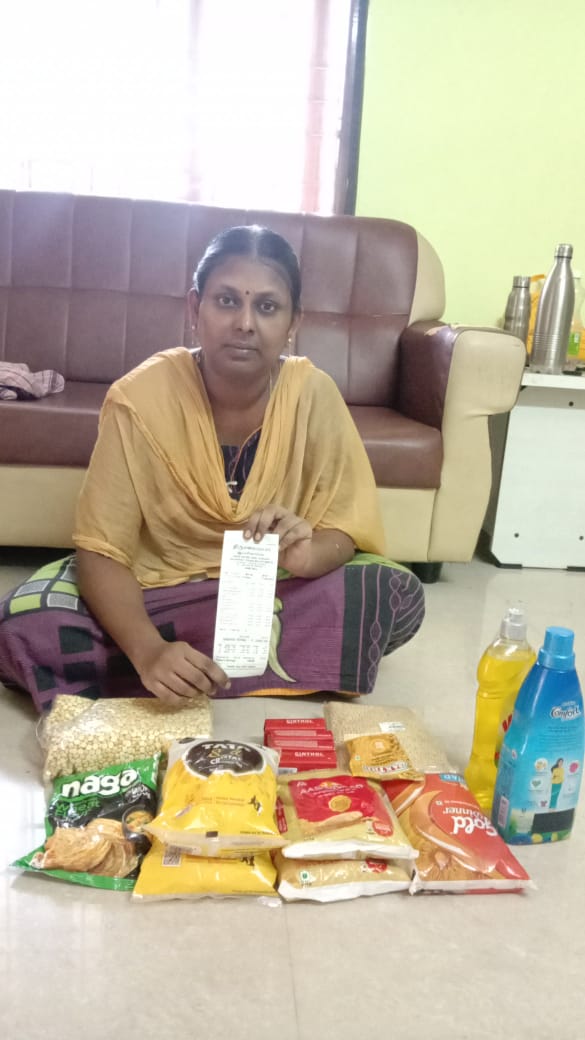 Smt. S.Sakthi