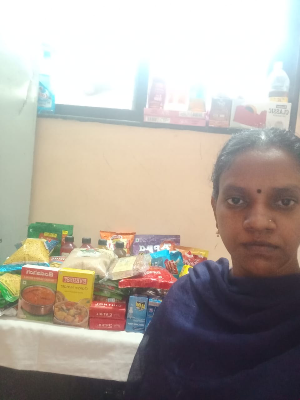Smt. Ramya D