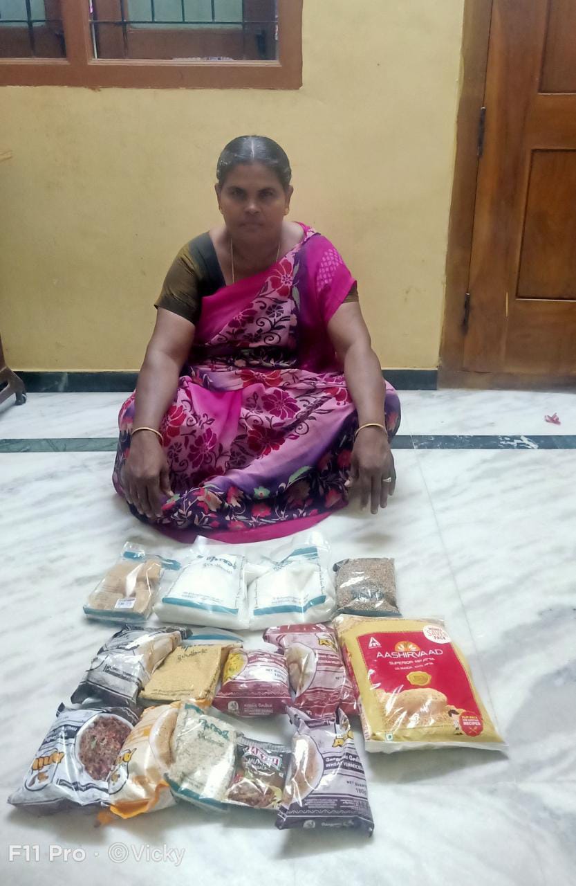 Smt. T Santhi