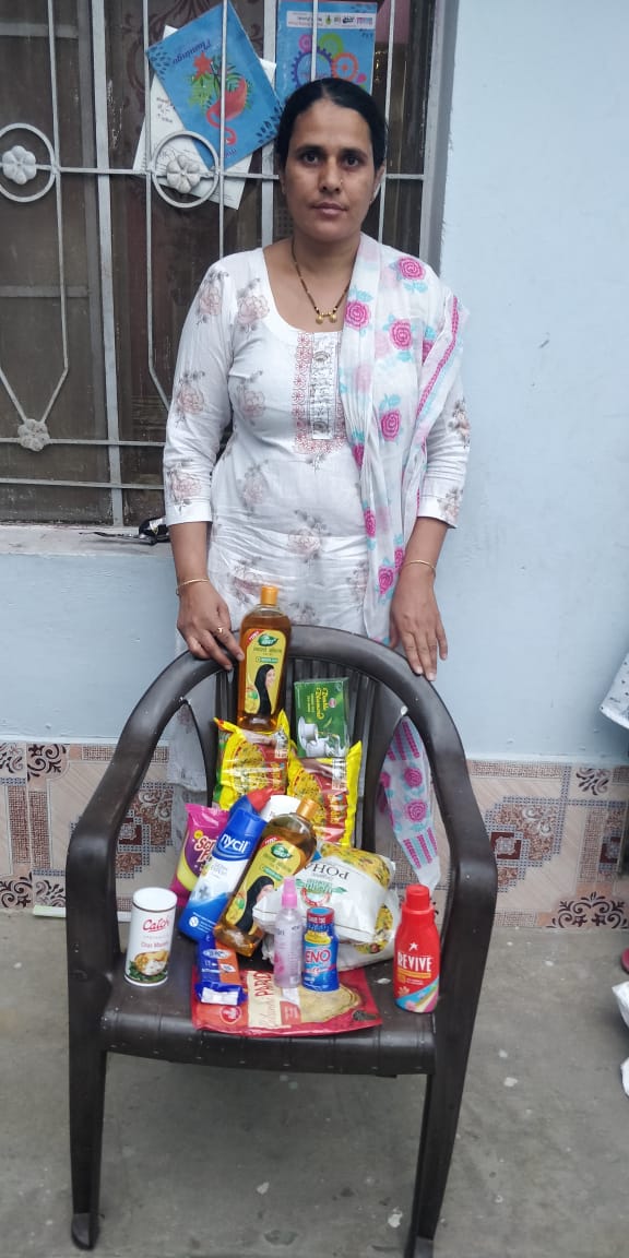 Smt. Bala Kumari