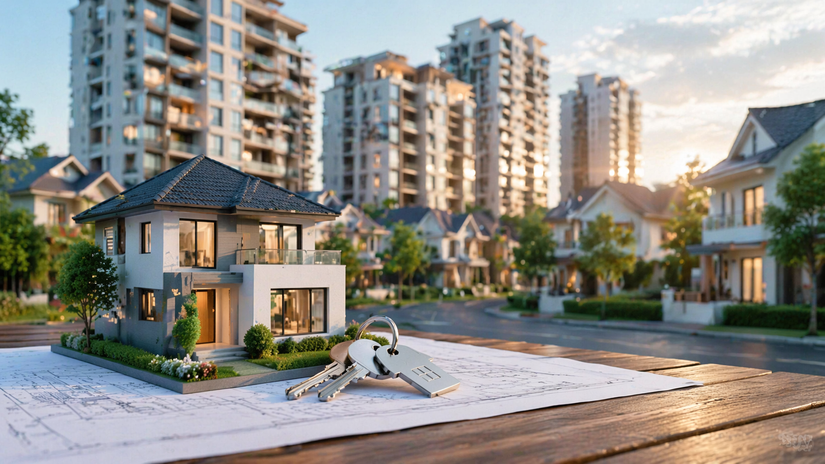 Property & RealState